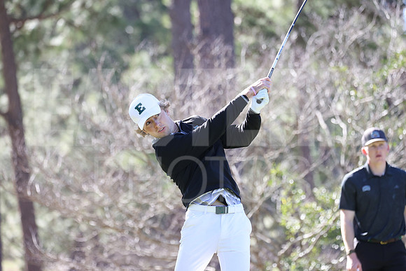 Donald Ross Collegiate Classic - Day 1