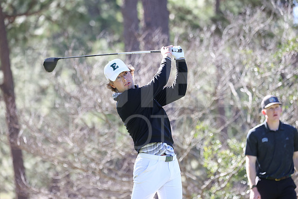Donald Ross Collegiate Classic - Day 1