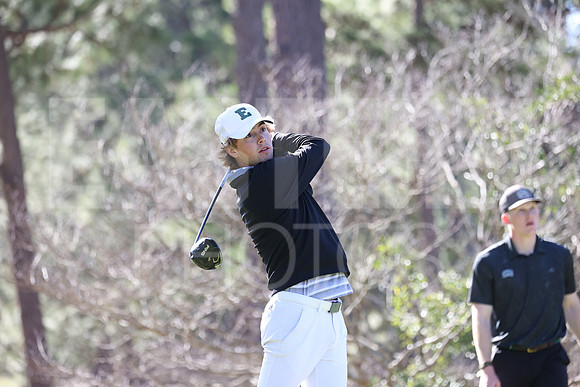 Donald Ross Collegiate Classic - Day 1