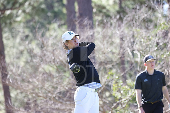 Donald Ross Collegiate Classic - Day 1