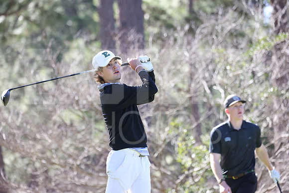 Donald Ross Collegiate Classic - Day 1