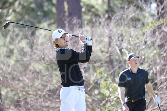 Donald Ross Collegiate Classic - Day 1