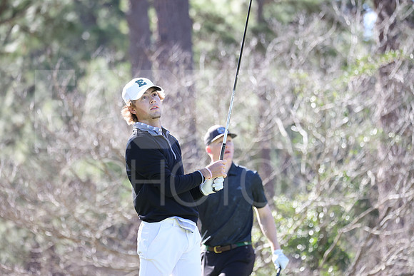 Donald Ross Collegiate Classic - Day 1