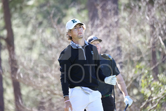 Donald Ross Collegiate Classic - Day 1