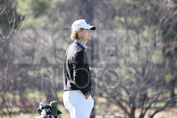 Donald Ross Collegiate Classic - Day 1