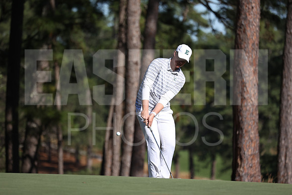 Donald Ross Collegiate Classic - Day 1