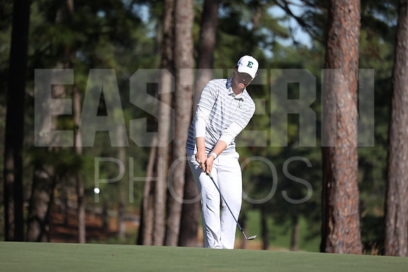 Donald Ross Collegiate Classic - Day 1