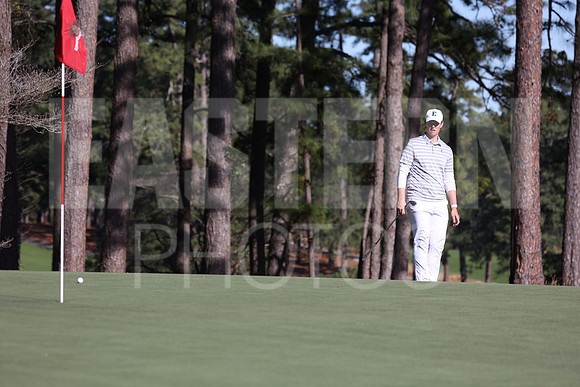 Donald Ross Collegiate Classic - Day 1