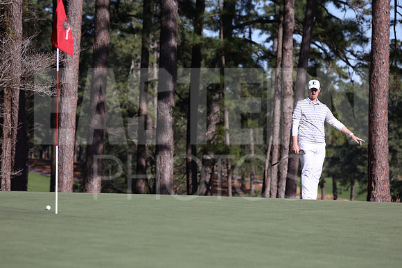 Donald Ross Collegiate Classic - Day 1