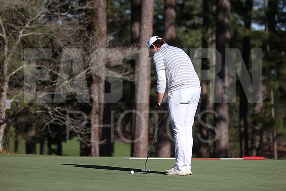 Donald Ross Collegiate Classic - Day 1