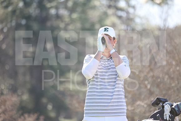 Donald Ross Collegiate Classic - Day 1