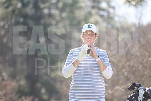 Donald Ross Collegiate Classic - Day 1