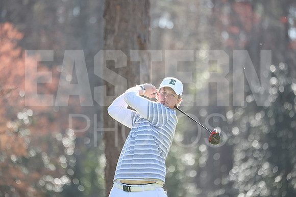 Donald Ross Collegiate Classic - Day 1