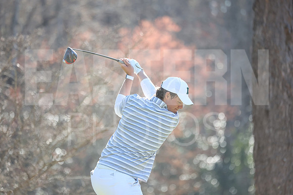 Donald Ross Collegiate Classic - Day 1