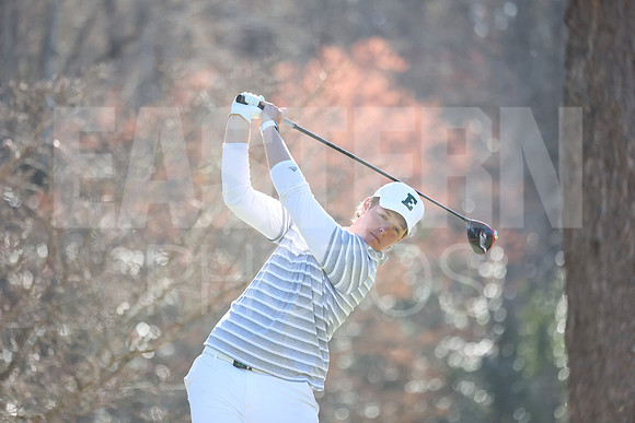 Donald Ross Collegiate Classic - Day 1