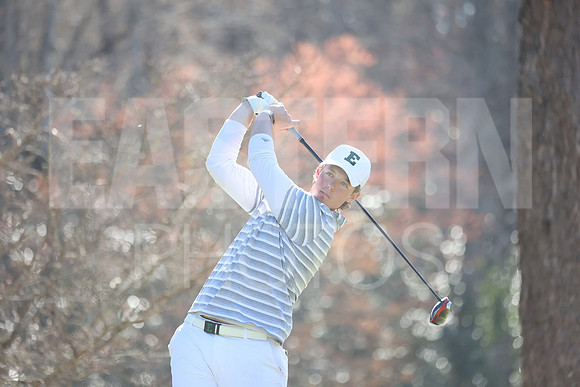 Donald Ross Collegiate Classic - Day 1
