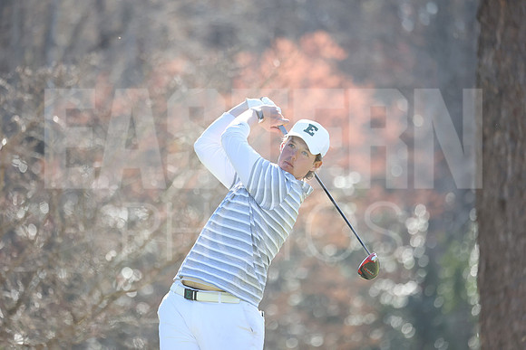 Donald Ross Collegiate Classic - Day 1