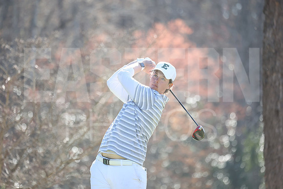 Donald Ross Collegiate Classic - Day 1