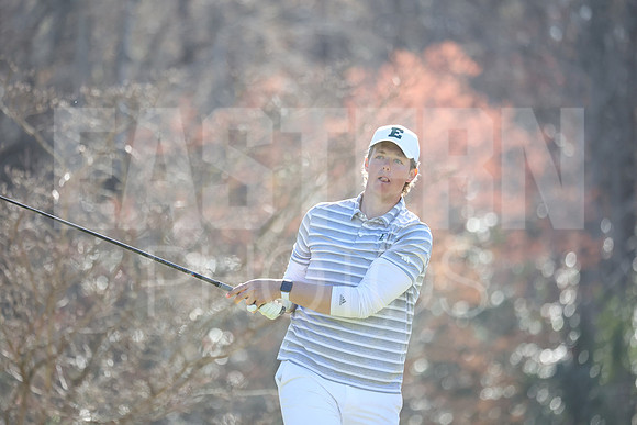 Donald Ross Collegiate Classic - Day 1