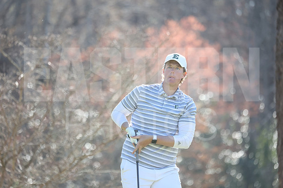 Donald Ross Collegiate Classic - Day 1