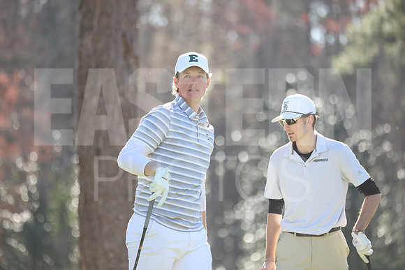 Donald Ross Collegiate Classic - Day 1