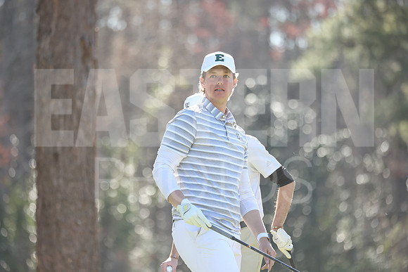 Donald Ross Collegiate Classic - Day 1