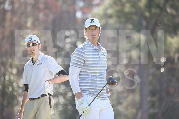 Donald Ross Collegiate Classic - Day 1