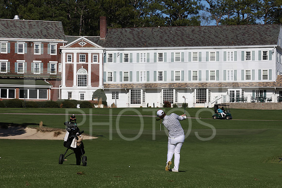 Donald Ross Collegiate Classic - Day 1