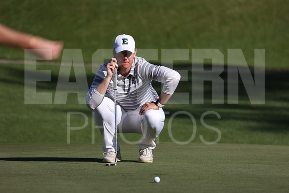 Donald Ross Collegiate Classic - Day 1