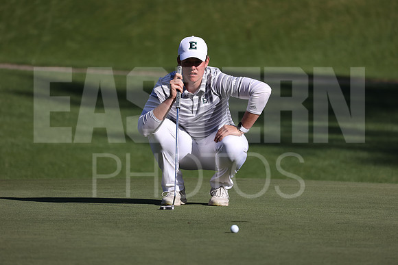Donald Ross Collegiate Classic - Day 1
