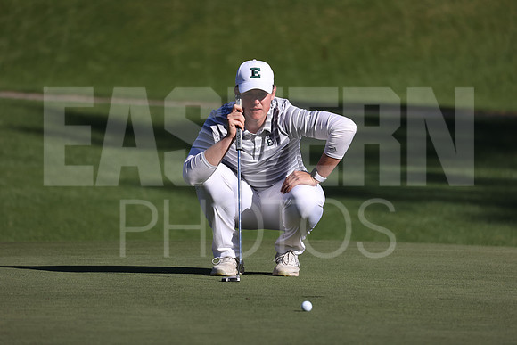 Donald Ross Collegiate Classic - Day 1