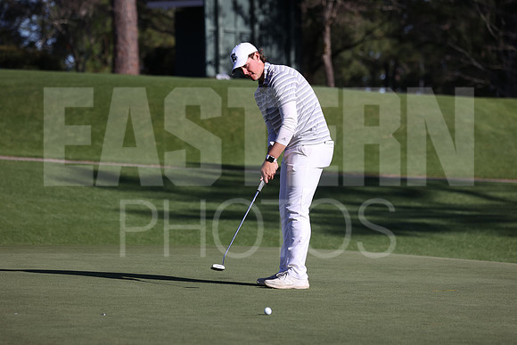 Donald Ross Collegiate Classic - Day 1