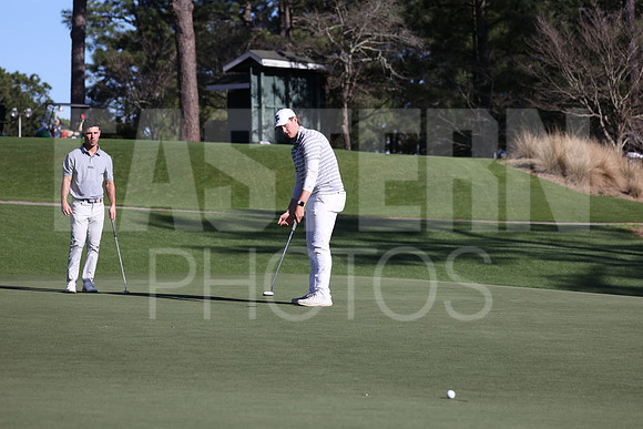 Donald Ross Collegiate Classic - Day 1