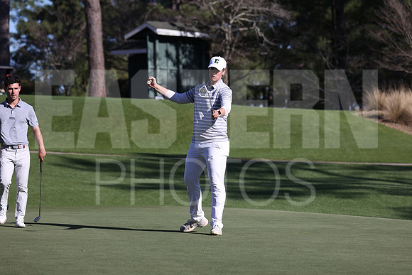 Donald Ross Collegiate Classic - Day 1