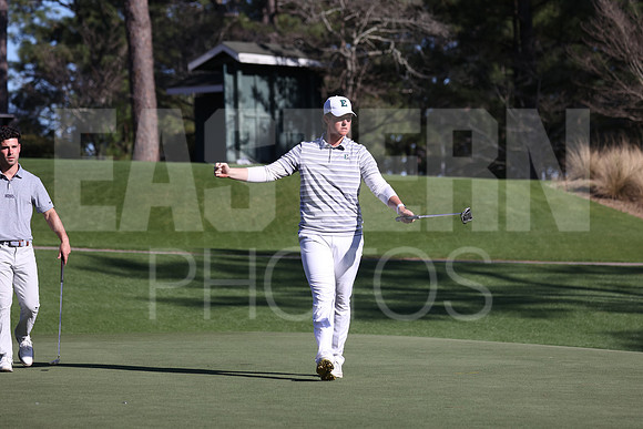 Donald Ross Collegiate Classic - Day 1