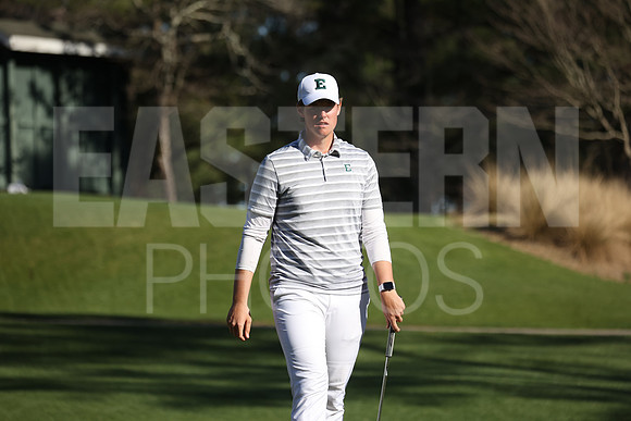 Donald Ross Collegiate Classic - Day 1