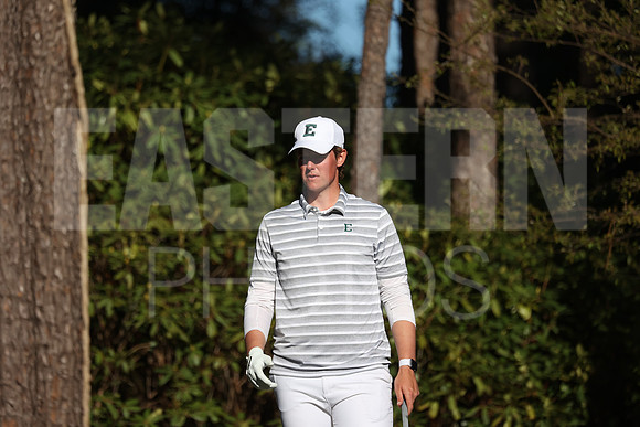Donald Ross Collegiate Classic - Day 1