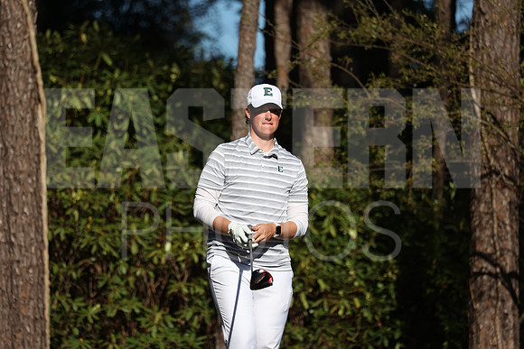 Donald Ross Collegiate Classic - Day 1