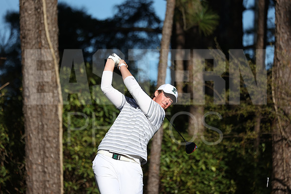 Donald Ross Collegiate Classic - Day 1