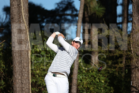Donald Ross Collegiate Classic - Day 1