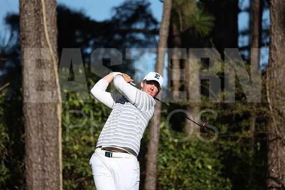 Donald Ross Collegiate Classic - Day 1