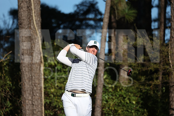 Donald Ross Collegiate Classic - Day 1