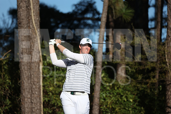 Donald Ross Collegiate Classic - Day 1