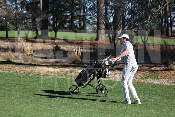 Donald Ross Collegiate Classic - Day 1