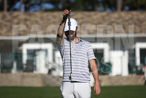 Donald Ross Collegiate Classic - Day 1