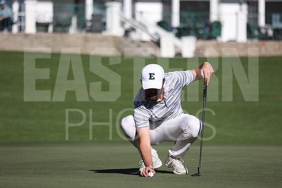 Donald Ross Collegiate Classic - Day 1