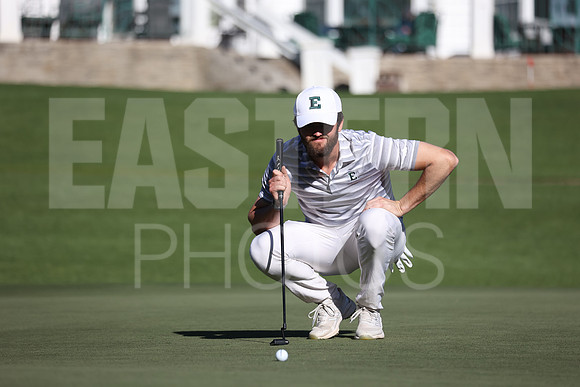 Donald Ross Collegiate Classic - Day 1