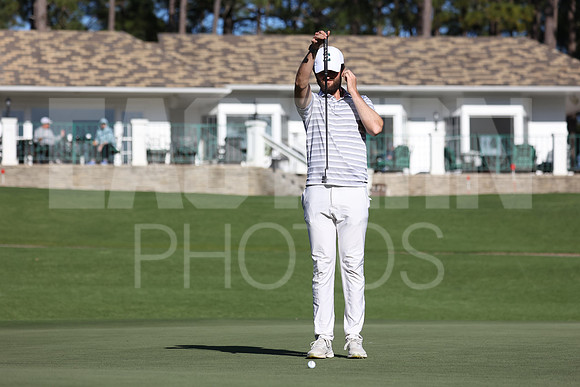 Donald Ross Collegiate Classic - Day 1