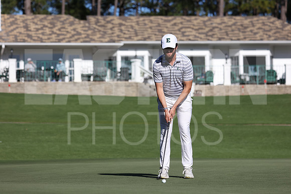 Donald Ross Collegiate Classic - Day 1