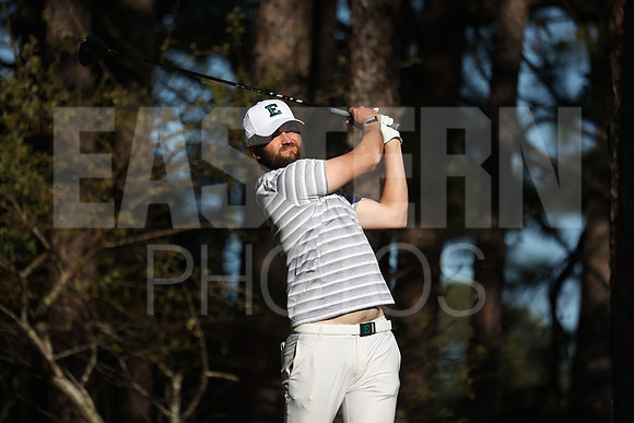 Donald Ross Collegiate Classic - Day 1